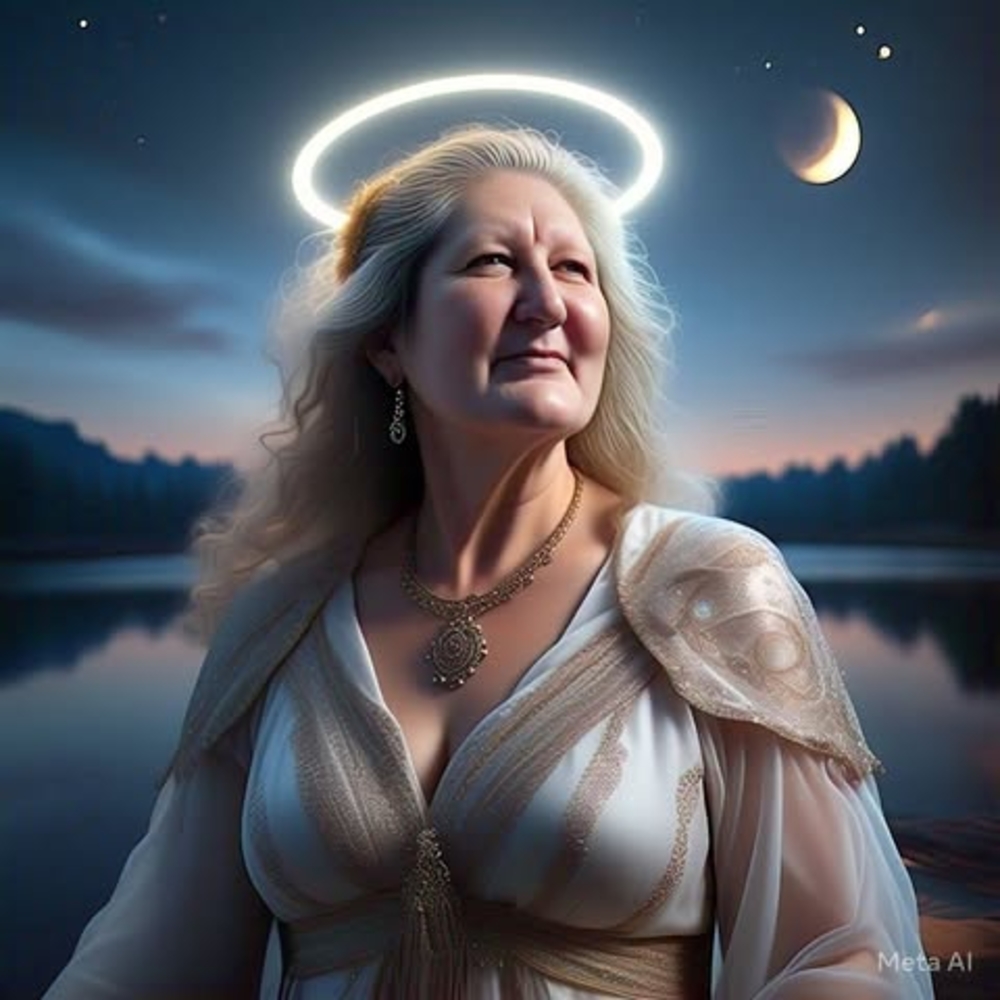 Meet your Posher, Deborah louise